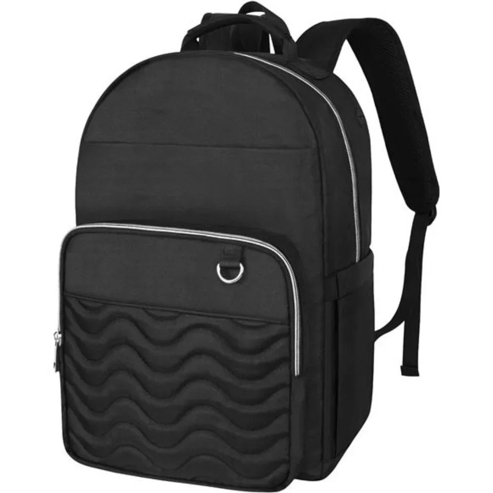 15.6 Inch Laptop Backpack for Women, Work Business Travel College Bags,